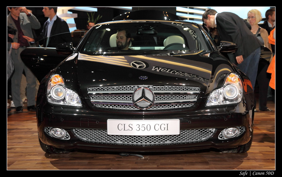 2008   10   Salon auto Paris   028